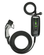 Зарядная станция Wissenergy WS020 3,6кВт Type 1 с кабелем 5 м