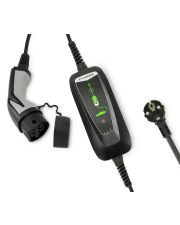 Зарядная станция Wissenergy WS020 3,6кВт GBT с кабелем 5 м