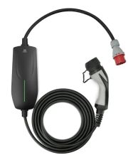 Зарядная станция Wissenergy P60 11кВт Type 2 с кабелем 5 м