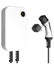 Зарядная станция Wissenergy WB20 32А 230В 7,2кВт Тype 2 с кабелем 5м + APP