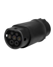 Адаптер Olink АС Type 1 - Type 2 250В 7,4кВт до 32A