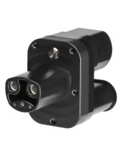 Адаптер Olink DC CCS Combo 2 - AC Tesla USA 300-1000В до 250А