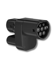 Адаптер Olink DC CCS Combo 2 - Tesla Europe 500-1000В до 250А