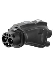 Адаптер Olink DC CCS Combo 2 - DC GBT (VW) 100-1000В до 200А