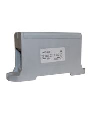 Клемма силовая TNSy СКНГ-JHT5-240 35-240мм² 380А серая