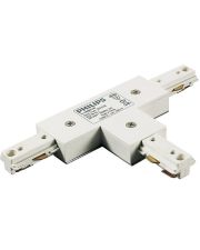 Т-подібний конектор Philips ZCS180 1C TCP BK