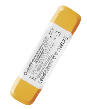 LED драйвер Ledvance DR-V 30/220-240/24 10х1