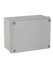 Коробка распределительная DKC 54010 с гладкими стенками 150х110х70 IP56