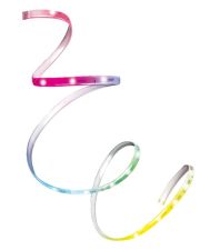 Світлодіодна стрічка Ledvance FLEX AUDIO TV 2м RGB COLORSEN USB VR