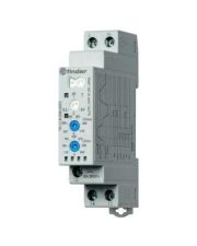 Реле контроля напряжения Finder 1CO 10A 220-240В AC (701182302022)