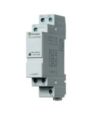 Реле контроля фаз Finder 1CO 6A 208-480В AC (706184000000)