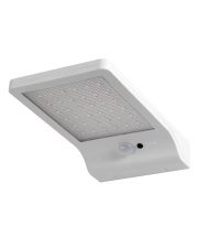 Фасадный светильник на солнечной батарее Ledvance DoorLED Solar Sensor 4000K White