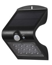 Светильник Ledvance ENDURA Flood Butterfly Solar Sensor 1,5Вт