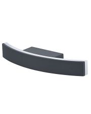 Фасадний світильник Ledvance ENDURA STYLE BOW WALL DG