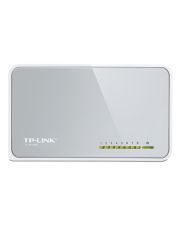 Коммутатор TP LINK TL-SF1008D