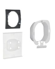Комплект прокладок IP44 для клавишных выключателей/кнопок Berker Q.x/K.x