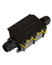 Розподільча коробка TNSy М686-2 IP68 з клемой 24А (TNSy5506529)