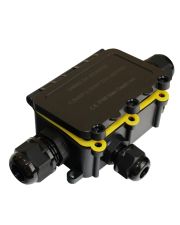 Розподільча коробка TNSy М686-3 IP68 з клемой 24А (TNSy5506530)