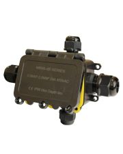 Розподільча коробка TNSy М686-4 IP68 з клемой 24А (TNSy5506531)