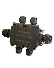 Розподільча коробка TNSy М686-6 IP68 з клемой 24А (TNSy5506533)