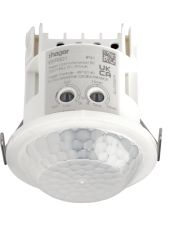 Датчик руху та присутності Hager EER501