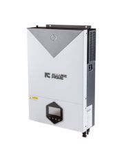 ИБП ALLURE PRIME MPS-VIII-6200W 48В