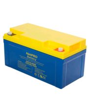 Аккумулятор NetPRO CS 12-65D NEW (12В/65Ah)