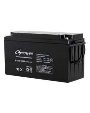 Аккумулятор NetPRO CS 12-150D NEW (12В/150Ah)