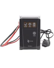 ИБП RITAR RTSW-500 LED 300Вт/12В 6А