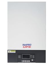 Автономний інвертор NetPRO Phaeton-II 5000 5кВт 48В MPPT 1x6кВт 500В/DC 100А
