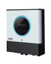 Автономний інвертор NetPRO Orion-II 8000 8кВт 48В MPPT 2x4кВт 500В/DC 150А