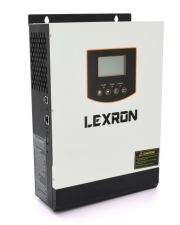 Автономний інвертор Lexron Axpert KS 5K 5000Вт 48В 110A PWM