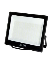 Светодиодный прожектор Zum F02-100 (59404) 100Вт 4200K IP66