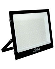 Светодиодный прожектор Zum F02-200 (58899) 200Вт 6400K IP66