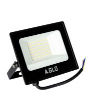 Светодиодный прожектор A.GLO GL-22-30 30Вт 6400K (58904)