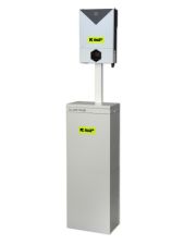 БЖД ALLURE PRIME MPS-VIII-6200W 48В + AP12-200 (200Аг / 2560Вт/г) - 4шт (10160Вт)