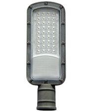 Консольный светильник Евросвет Skyflow-E2 30Вт 3300Лм 6400К IP65 (59935)
