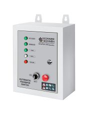 Блок управляющей автоматики АВР Könner&Söhnen KS ATS 4/25 Gasoline