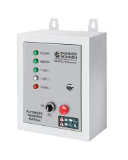 Блок управляющей автоматики АВР Könner&Söhnen KS ATS 4/25 Inverter