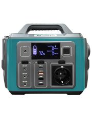 Портативная электростанция Könner&Söhnen KS 300PS