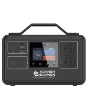 Портативная электростанция Könner&Söhnen KS 1200PS