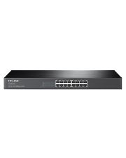 Коммутатор TP LINK TL-SF1016