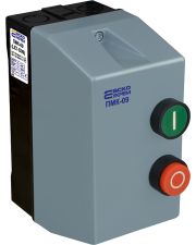Корпусный контактор Аско-Укрем ПМК 18 М7 AC 230B (A0040040013)