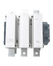 Контактор CNC CJX2-F800 450кВт 220В 800А (Б00031769)