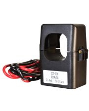 Трансформатор тока клипса Новатек-Электро SCT-T36 600/5 (технический учет)
