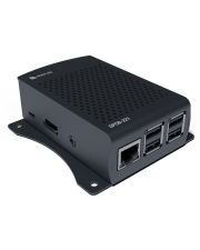 Преобразователь интерфейсов Новатек-Электро OPCB-221 MODBUS RTU/TCP
