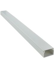 Короб Аско-Укрем STEP 25x16/2000мм белый (A0070050038)