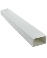 Короб Аско-Укрем STEP 40x25/2000мм белый (A0070050041)