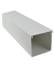 Короб Аско-Укрем STEP 60x60/2000мм белый (A0070050044)