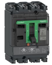 Автоматический выключатель Schneider Electric C25F3TM250 3P3D 36кА 250А с расцепителем TMD AC
